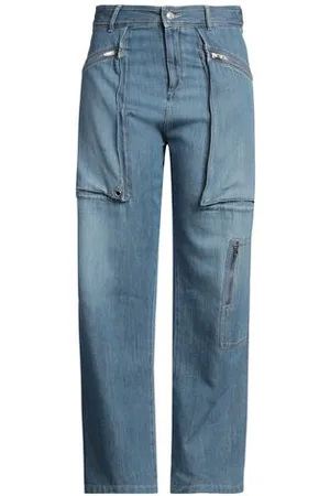 Isabel Marant PARTES DE ABAJO - Pantalones vaqueros