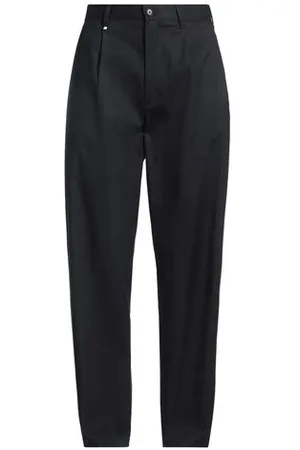 HUGO BOSS PARTES DE ABAJO - Pantalones