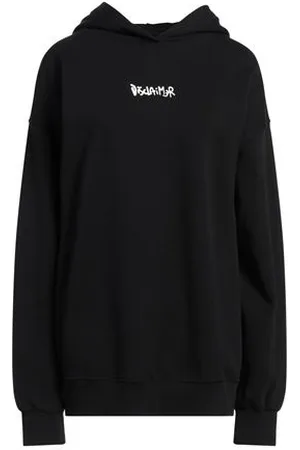 DISCLAIMER CAMISETAS Y TOPS - Sudaderas