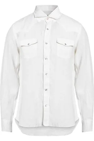 GIANNETTO CAMISETAS Y TOPS - Camisas
