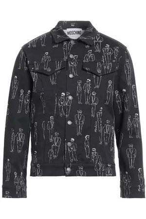 Moschino ROPA DE ABRIGO - Chaquetas y cazadoras