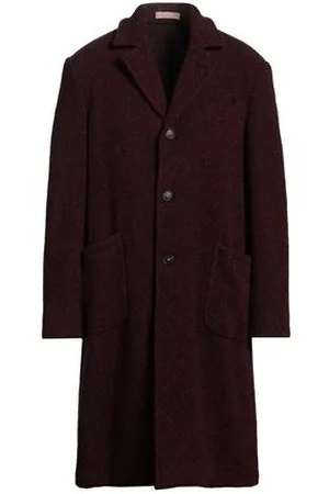 MASSIMO ALBA ROPA DE ABRIGO - Abrigos