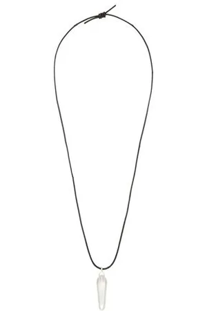 Rick Owens JOYAS y RELOJES - Collares