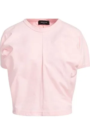 Fabiana Filippi CAMISETAS Y TOPS - Camisetas