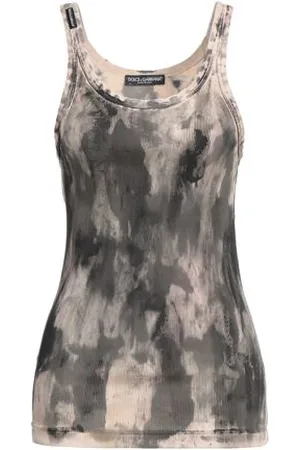 Dolce & Gabbana CAMISETAS Y TOPS - Camisetas de tirantes