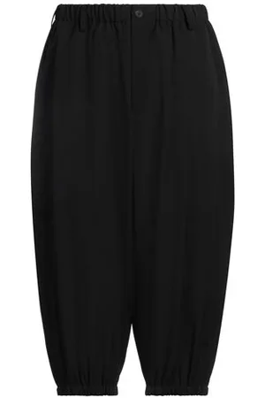 YOHJI YAMAMOTO PARTES DE ABAJO - Pantalones