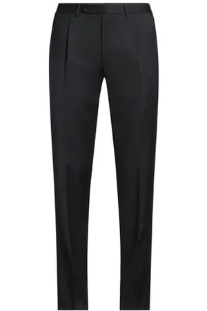CANALI PARTES DE ABAJO - Pantalones