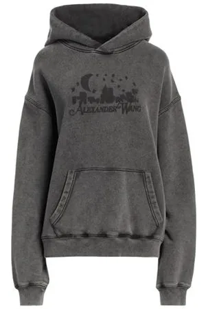 Alexander Wang CAMISETAS Y TOPS - Sudaderas