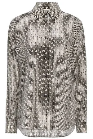 Fendi CAMISETAS Y TOPS - Camisas
