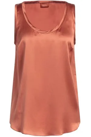 Brunello Cucinelli CAMISETAS Y TOPS - Tops