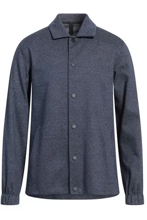 Harris Wharf London ROPA DE ABRIGO - Chaquetas y cazadoras