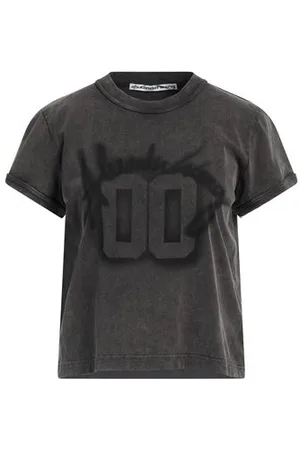 Alexander Wang CAMISETAS Y TOPS - Camisetas