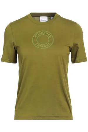 Burberry CAMISETAS Y TOPS - Camisetas