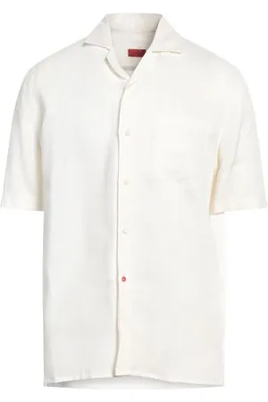 ISAIA CAMISETAS Y TOPS - Camisas