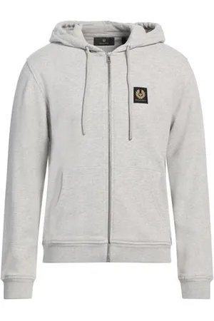 Belstaff CAMISETAS Y TOPS - Sudaderas