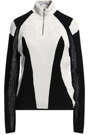 Kennel & Schmenger PRENDAS DE PUNTO - Cuello alto