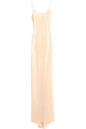 Rick Owens VESTIDOS - Vestidos largos