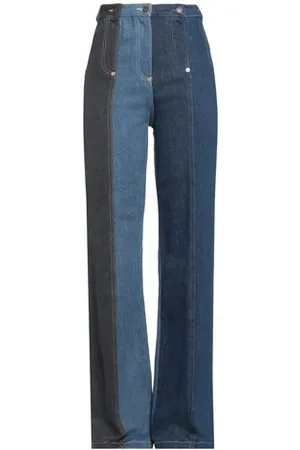 Moschino PARTES DE ABAJO - Pantalones vaqueros