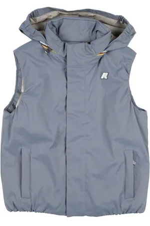 K-Way ROPA DE ABRIGO - Chompas sin mangas