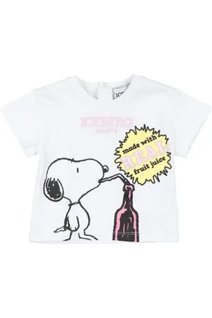 Iceberg CAMISETAS Y TOPS - Camisetas