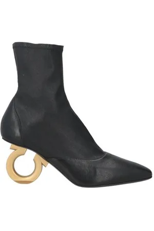 Salvatore Ferragamo CALZADO - Botines de caña alta