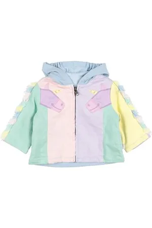 Stella McCartney ROPA DE ABRIGO - Chaquetas vaqueras