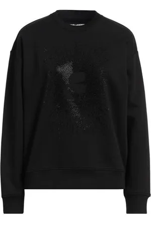 Karl Lagerfeld CAMISETAS Y TOPS - Sudaderas