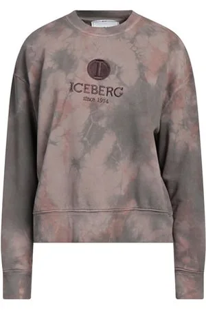 Iceberg CAMISETAS Y TOPS - Sudaderas