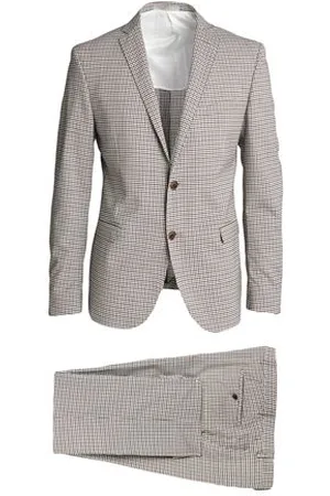 corneliani TRAJES Y CONJUNTOS - Trajes