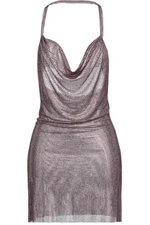 GIUSEPPE DI MORABITO VESTIDOS - Minivestidos