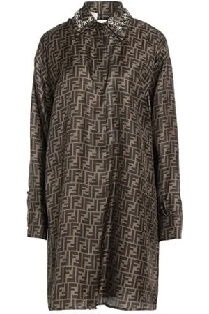 Fendi VESTIDOS - Minivestidos