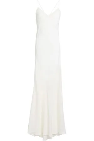 Brunello Cucinelli VESTIDOS - Vestidos largos