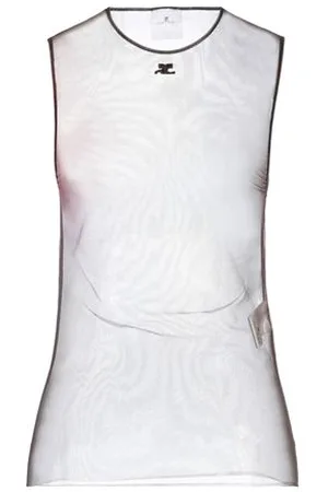Courrèges CAMISETAS Y TOPS - Tops