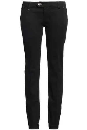 Jacob Cohen PARTES DE ABAJO - Pantalones