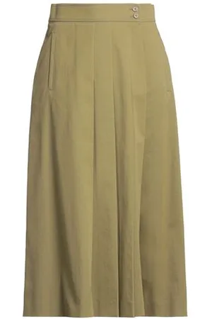 Alberta Ferretti PARTES DE ABAJO - Pantalones