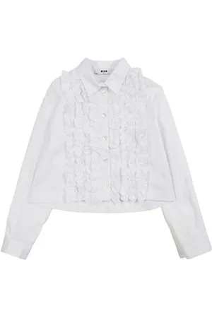 Msgm CAMISETAS Y TOPS - Camisas