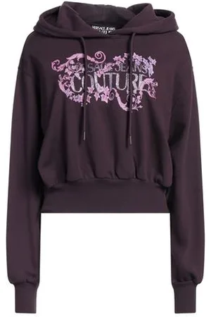 VERSACE CAMISETAS Y TOPS - Sudaderas