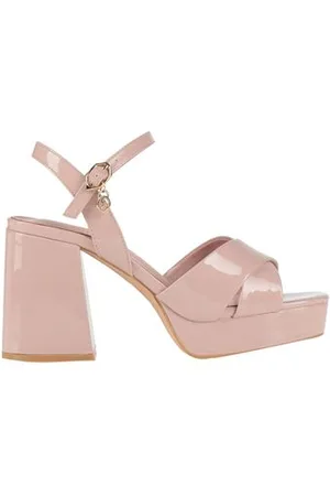 Gattinoni CALZADO - Sandalias con cierre