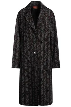 Missoni ROPA DE ABRIGO - Abrigos y gabardinas