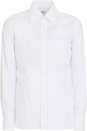 LUIGI BORRELLI NAPOLI CAMISETAS Y TOPS - Camisas