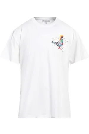 J.W.Anderson CAMISETAS Y TOPS - Camisetas