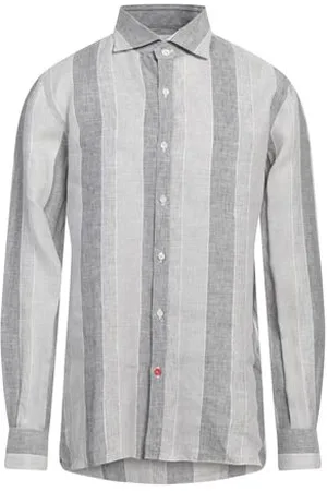 ISAIA CAMISETAS Y TOPS - Camisas