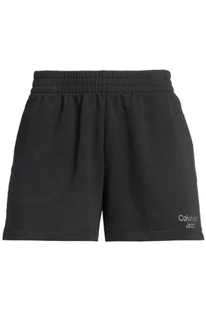 Calvin Klein PARTES DE ABAJO - Pantalones cortos y bermudas