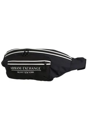 Armani Exchange BOLSOS - Riñoneras