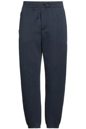 Emporio Armani PARTES DE ABAJO - Pantalones