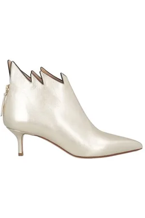Francesco Russo CALZADO - Botines de caña alta