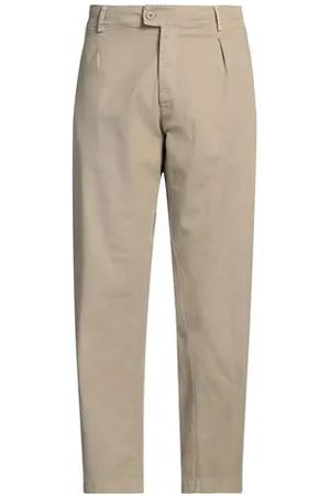 Crossley PARTES DE ABAJO - Pantalones