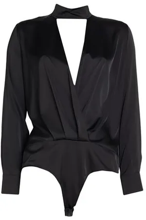D.EXTERIOR CAMISETAS Y TOPS - Bodies