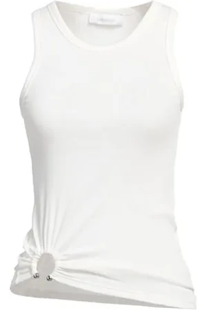 Paco rabanne CAMISETAS Y TOPS - Camisetas de tirantes