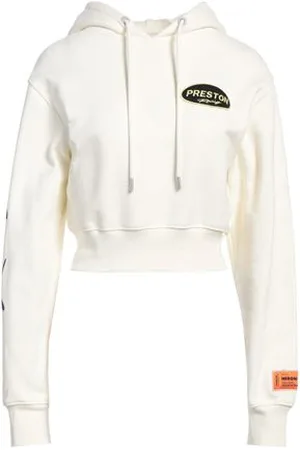 Heron Preston CAMISETAS Y TOPS - Sudaderas